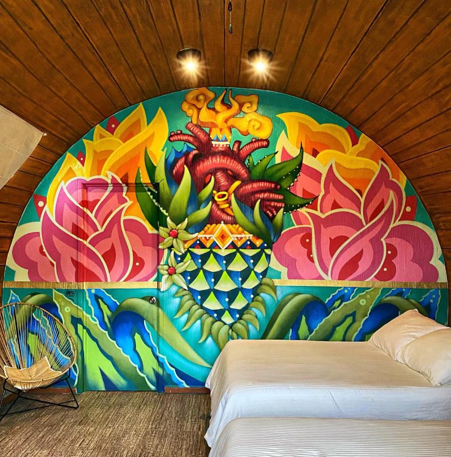 Hotel Matices De Barricas