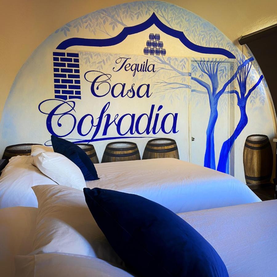 Hotel Matices De Barricas